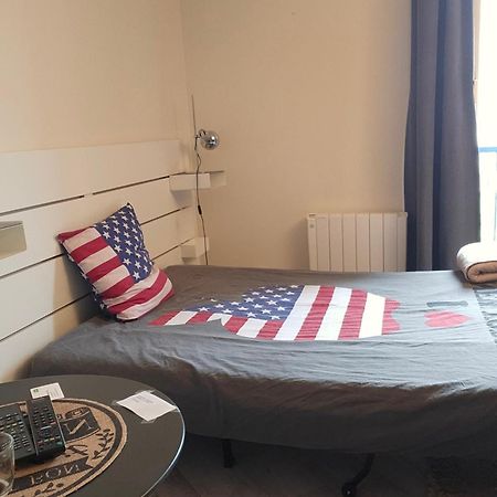 Nuits Dijon Chambre Luaran gambar