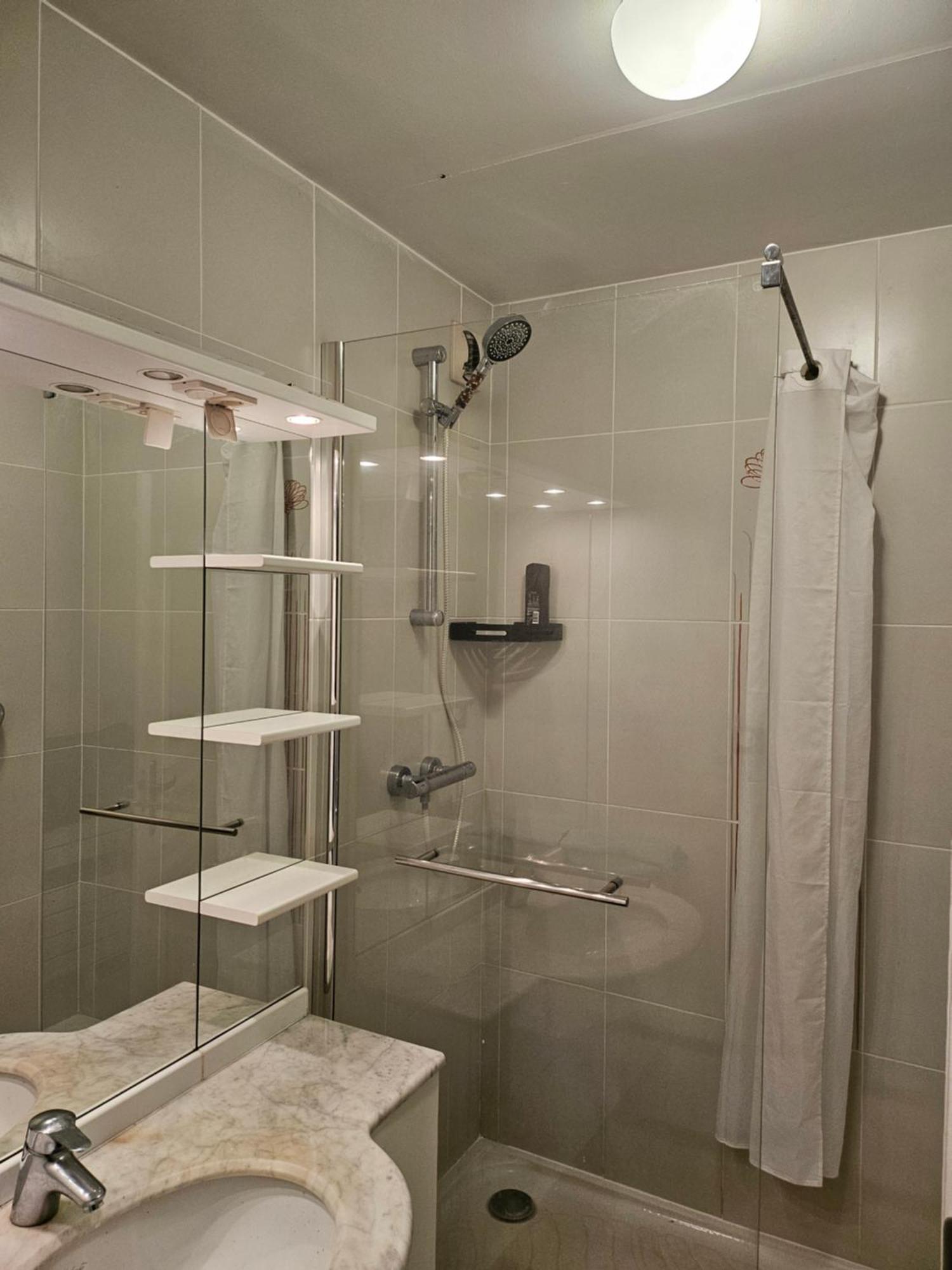 Nuits Dijon Chambre Luaran gambar